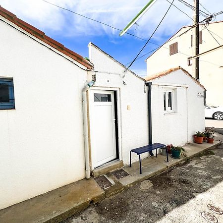 Maisonnette De Pecheur Chauffee Et Climatisee Port-la-Nouvelle Eksteriør bilde